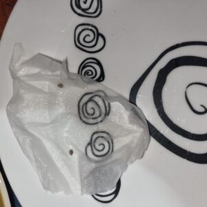 Germination Week - 0 - Gorilla Sherbet - 2