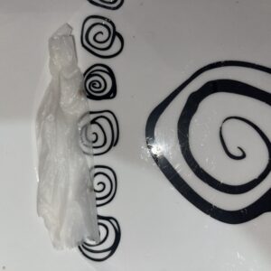 Gorilla Sherbet - Germination Week - 0