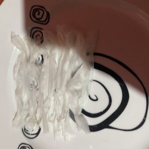 Germination Week - 0 - CBD Critical Mass (1:1) - 1