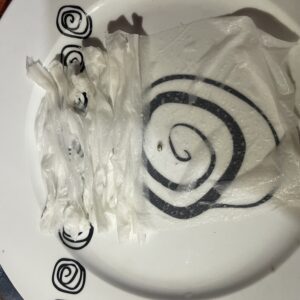 CBD Critical Mass (1:1) - Germination Week - 0