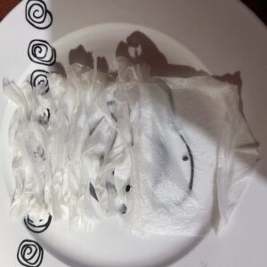 Germination Week - 0 - Stoned Panda - 1