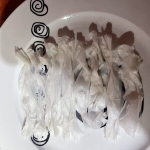 Germination Week - 0 - Stoned Panda - 2