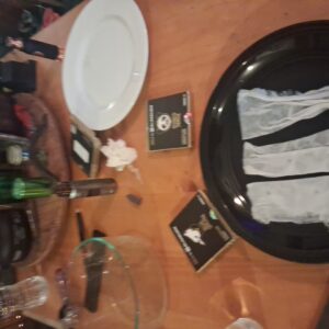 Germination Week - 0 - Stoned Panda - 2