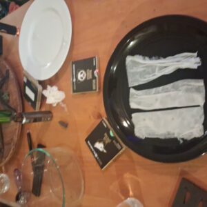 Germination Week - 0 - Stoned Panda - 3