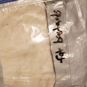 Fat Bastard Auto - Germination Week - 0