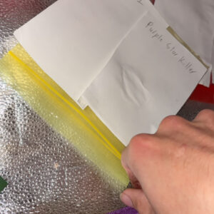 Germination Week - 0 - Future #1 - 1